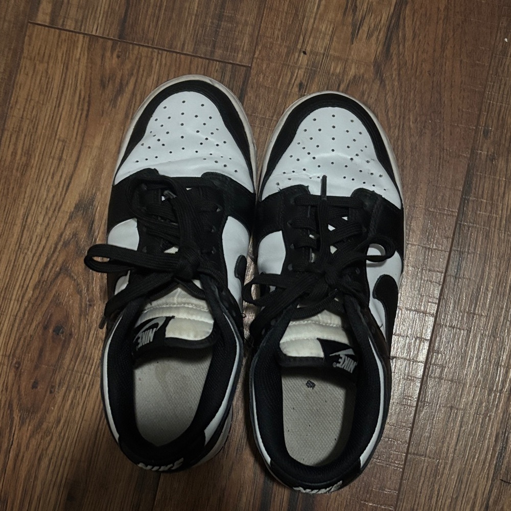 Nike Pandas